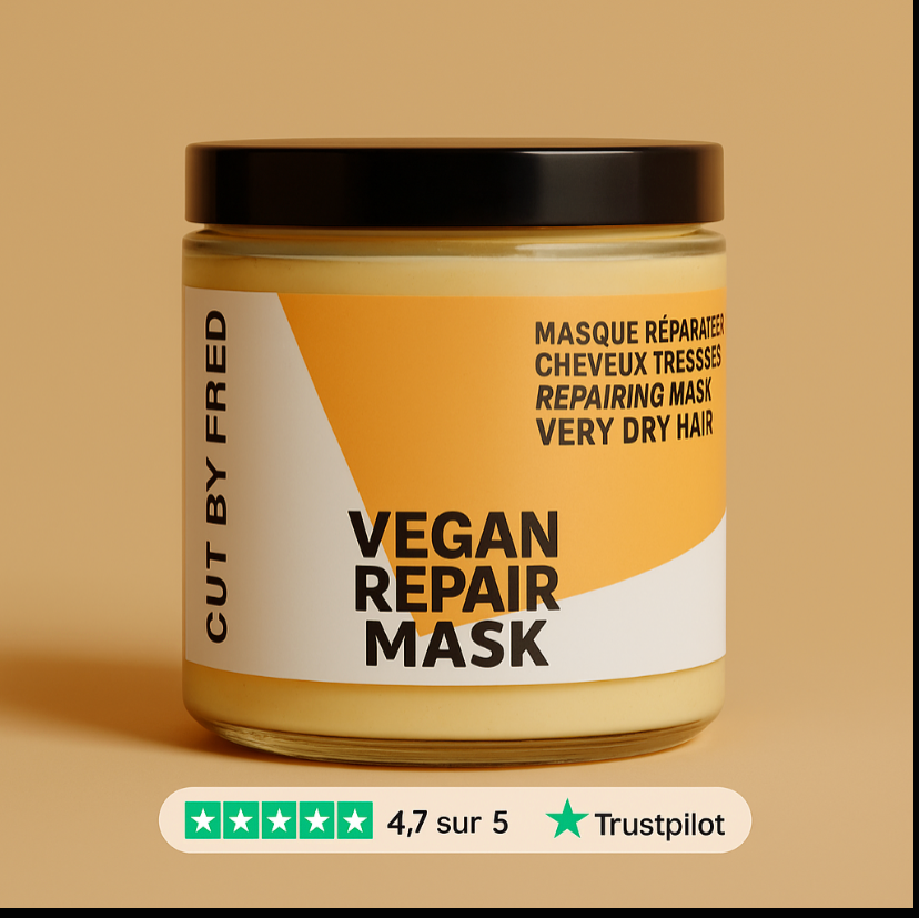 Mascarilla hyper proteinada