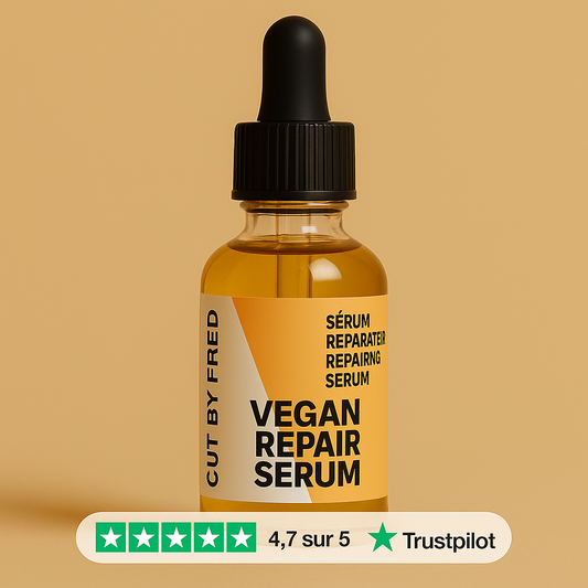 Serum hair