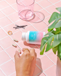 Vitamine Hair - Crecimiento, Fuerza, Anticaída